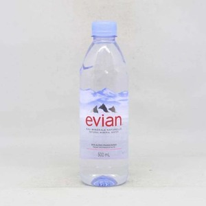Cek Bpom Air Mineral Alami Evian