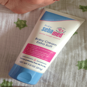 Cek Bpom Baby Cream Extra Soft Baby Sebamed