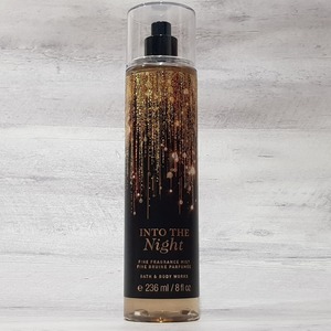 Cek Bpom Bath & Body Works Fragrance Mist Into The Night