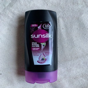 Cek Bpom Black Shine Conditioner Smoothies Sunsilk