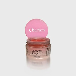 Cek Bpom Charism Aesthetic Lab Glowing Red Jelly