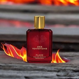 Cek Bpom Des Tentations Flame Eau De Parfum Fragrance World