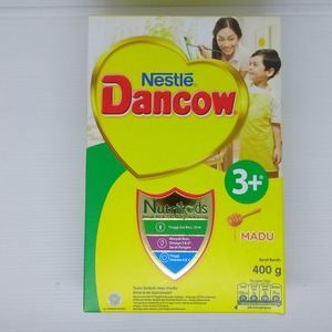 Cek Bpom Nestle Dancow 3+ Susu Bubuk Rasa Madu
