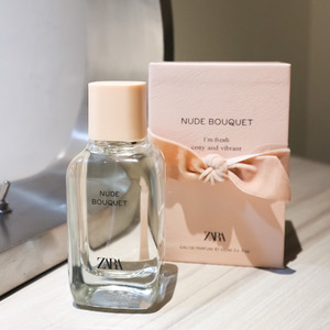 Cek Bpom Nude Bouquet Eau De Parfum Zara