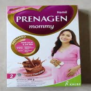 Cek Bpom Prenagen Mommy Minuman Khusus Ibu Hamil Rasa Cokelat
