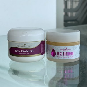 Cek Bpom Rose Ointment Young Living