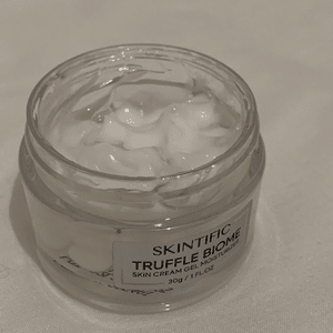 Cek Bpom Skintific Truffle Biome Skin Cream Gel Moisturizer