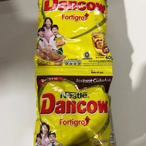 Cek Bpom Susu Bubuk Instan Cokelat Nestle Dancow
