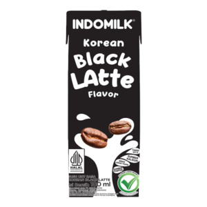 Cek Bpom Susu Uht Rasa Korean Black Latte Indomilk
