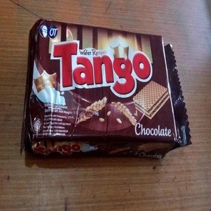 Cek Bpom Tango Wafer Rasa Cokelat