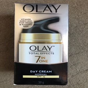 Cek Bpom Total Effects 7 In One Day Cream Gentle Spf 15 Olay