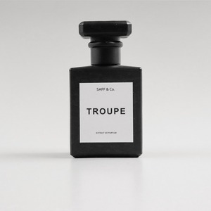 Cek Bpom Troupe Perfume Saff & Co.