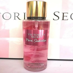 Cek Bpom Victorias Secret Fragrance Mist Pure Seduction