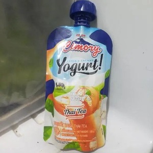 Cek Bpom Yogurt Rasa Thai Tea Cimory