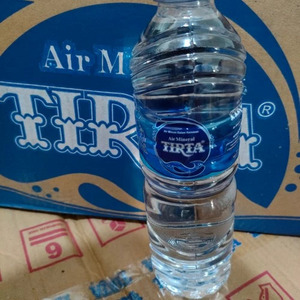 Cek Bpom Air Minum Dalam Kemasan (Air Mineral) Tirta