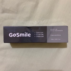 Cek Bpom Bright Me Smile Toothpaste Go Smile