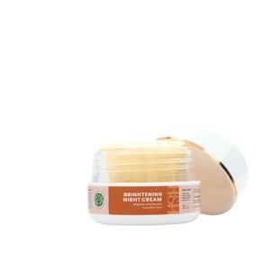 Cek Bpom Brightening Night Cream H&h Skin Hair And Dental Expert