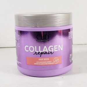 Cek Bpom Collagen Repair Hair Mask Cbd