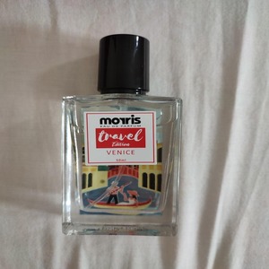 Cek Bpom Eau De Parfum Travel Edition Venice Morris