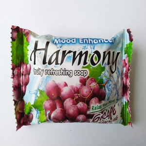 Cek Bpom Fruity Soap Grape Harmony