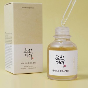 Cek Bpom Glow Serum Propolis + Niacinamide Beauty Of Joseon
