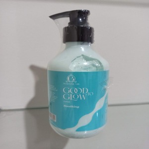 Cek Bpom Good To Glow Lotion Soothing Madame Gie