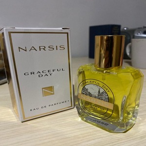 Cek Bpom Graceful Day Narsis Parfume