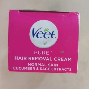 Cek Bpom Hair Removal Cream Normal Skin With Cucumber & Sage Extracts Veet