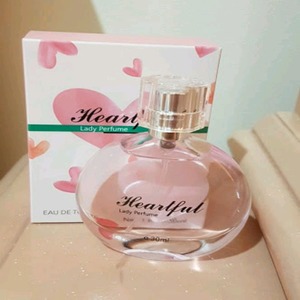 Cek Bpom Heartful Lady Perfume Miniso