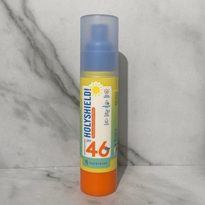 Cek Bpom Holyshield! Sunscreen Shake Mist Spf46 Pa+++ Somethinc