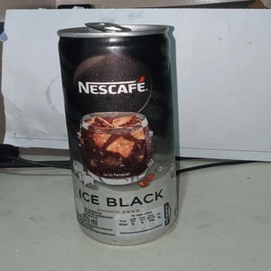 Cek Bpom Minuman Kopi (Ice Black) Nescafe