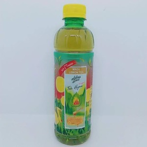 Cek Bpom Minuman Teh Rasa Lemon (Lemon Tea) Adem Sari