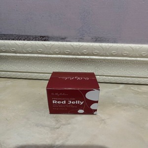 Cek Bpom Premium Glow Red Jelly Dr. Oky Pratama