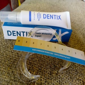 Cek Bpom Teeth Whitening Expert Dentix