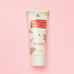Cek Bpom Whitening Cream Untuk Lipatan Kulit Syb