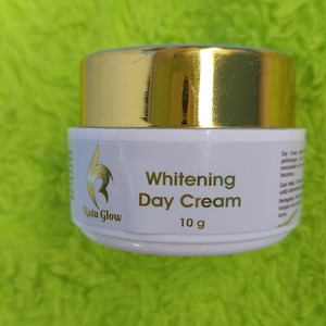 Cek Bpom Whitening Day Cream Ratu Glow