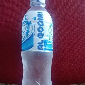 Cek Bpom Air Minum Dalam Kemasan (Air Mineral) Al Qodiri