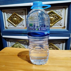 Cek Bpom Air Minum Dalam Kemasan (Air Mineral) Indodes