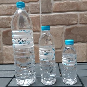 Cek Bpom Air Minum Dalam Kemasan (Air Mineral) Premier Water