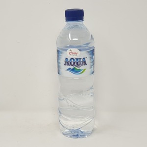 Cek Bpom Air Minum Dalam Kemasan (Air Mineral) Aqua
