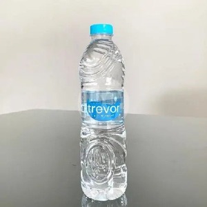 Cek Bpom Air Minum Dalam Kemasan (Air Mineral) Trevor
