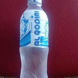 Cek Bpom Air Minum Dalam Kemasan (Air Mineral) Al Qodiri