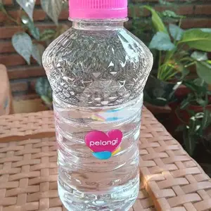 Cek Bpom Air Minum Dalam Kemasna (Air Mineral) Pelangi
