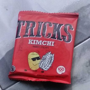 Cek Bpom Biskuit Kentang Rasa Kimchi Tricks