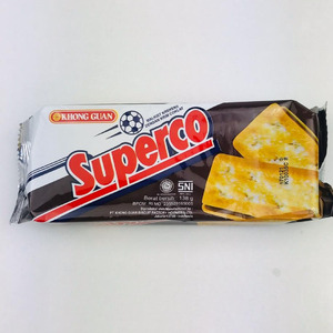 Cek Bpom Krekers Sandwich Krim Rasa Cokelat Khong Guan Superco
