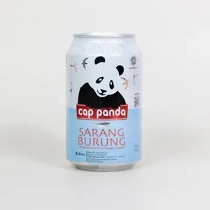 Cek Bpom Minuman Berperisa Sarang Burung Cap Panda