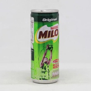 Cek Bpom Minuman Mengandung Cokelat Dan Susu (Original) Nestle Milo Activ-go