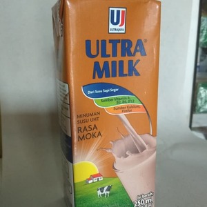 Cek Bpom Minuman Susu Uht Rasa Moka Ultra Milk-desain 1