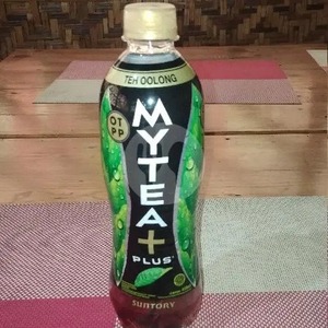Cek Bpom Minuman Teh Oolong Mytea