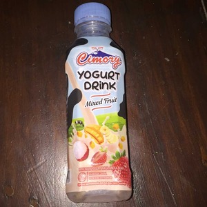 Cek Bpom Minuman Yogurt Rasa Aneka Buah Cimory